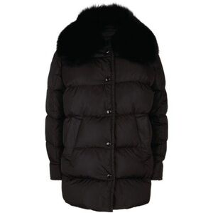 Moncler Mesange puffer coat jacket
